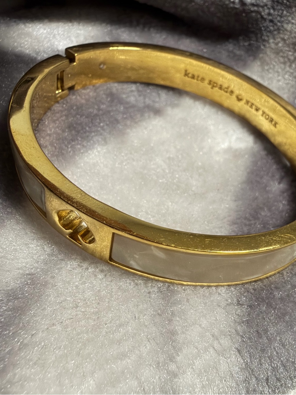 Kate spade bracelet